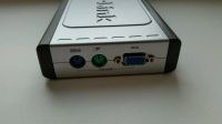 Лот: 11792506. Фото: 5. Свитч Cwitch D-Link DKVM-4k