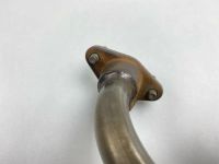 Лот: 25716483. Фото: 5. Трубка EGR Nissan Bluebird Sylphy...