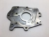 Лот: 20668499. Фото: 5. Насос масляный Mazda Mpv 2000...