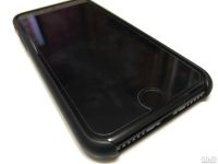 Лот: 16859668. Фото: 2. Apple iPhone 7 32Gb Black (Model... Смартфоны, связь, навигация