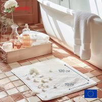 Лот: 24939675. Фото: 4. Коврик для ванной Spirella Monterey... Красноярск