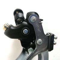 Лот: 14541357. Фото: 4. Передний переключатель Shimano... Красноярск