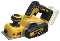 Лот: 14523044. Фото: 2. Рубанок аккумуляторный DeWALT... Инструмент и расходные