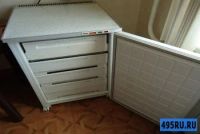 Лот: 3487939. Фото: 2. Бирюса 14. Крупная бытовая техника