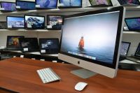 Лот: 15852461. Фото: 9. Моноблок iMac 27" (Mid 2011...