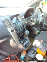Лот: 18450183. Фото: 6. Toyota Harrier