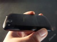 Лот: 2826508. Фото: 2. HTC DESIRE S. Смартфоны, связь, навигация