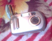 Лот: 251707. Фото: 2. Kodak EasyShare cx7300. Фотокамеры