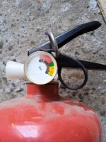 Лот: 21334577. Фото: 3. Огнетушитель. Строительство и ремонт