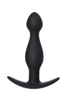 Лот: 16672339. Фото: 2. Анальная пробка A-Toys by TOYFA... Интимные товары