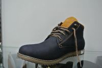 Лот: 10326282. Фото: 2. Ботинки зимние Tofa мужские лот... Мужская обувь