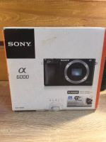 Лот: 18735792. Фото: 6. Фотоаппарат Sony Alpha ilce-6000...