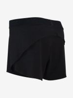 Лот: 22468199. Фото: 8. ШОРТЫ ЖЕНСКИЕ RACE SHORT 3 | BLACK...