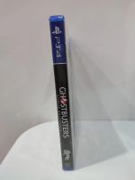 Лот: 19905137. Фото: 2. Игра Playstation 4/5 Ghostbusters... Игровые приставки, консоли, видеоигры