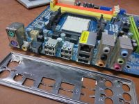 Лот: 10598539. Фото: 4. Материнская плата универсальная... Красноярск