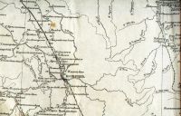 Лот: 20091273. Фото: 14. Карта Сибири .* Лист № 9 , из...