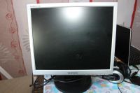 Лот: 7068691. Фото: 5. Монитор 17" ЖК Samsung 720N