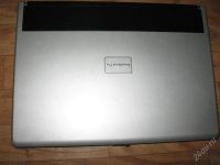 Лот: 1034102. Фото: 3. Ноутбук ROVERBOOK pro 550l. Компьютеры, оргтехника, канцтовары
