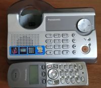 Лот: 25900017. Фото: 2. Телефон Panasonic KX-TCD235RU... Стационарные, спутниковые телефоны