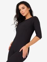 Лот: 25850692. Фото: 4. Комбинезон Skin of Angel рукав... Красноярск