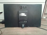 Лот: 8602184. Фото: 5. монитор LG Flatron 19en33s широкоформатный...