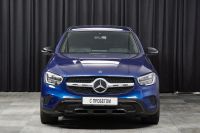 Лот: 23903253. Фото: 3. Mercedes-Benz GLC Coupe 2020. Красноярск