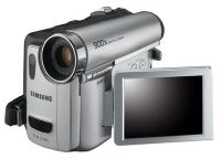 Лот: 3045315. Фото: 3. Продам видеокамеру Samsung VP... Красноярск