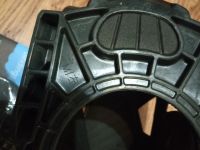 Лот: 19910419. Фото: 6. Крепления для сноуборда M/L