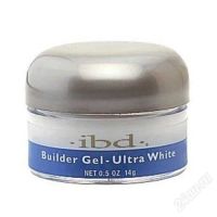 Лот: 2249242. Фото: 2. Гель IBD pink, Super UV gel ультра... Маникюр и педикюр