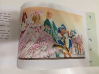 Лот: 13221969. Фото: 7. Кот в сапогах. Шарль Перро.