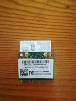 Лот: 11858552. Фото: 2. Wi fi адаптер ноутбука (Lenovo... Сетевые устройства