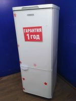 Лот: 14070082. Фото: 3. Холодильник бирюса 134 r (01062971... Бытовая техника