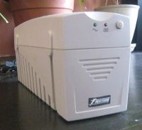 Лот: 12274992. Фото: 2. UPS PowerMan Back Pro 600 Plus. Периферия