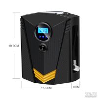 Лот: 16086857. Фото: 3. Новый. Гарантия. Портативный автомобильный... Авто, мото, водный транспорт