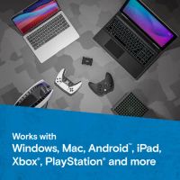 Лот: 22178144. Фото: 5. Внешний диск SSD Crucial 1TB X9...