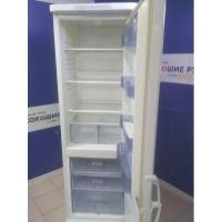 Лот: 25889034. Фото: 2. Холодильник БИРЮСА 127 К. Крупная бытовая техника