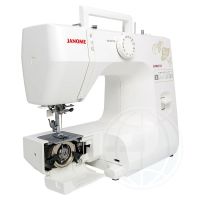 Лот: 11078107. Фото: 2. Швейная машина Janome Juno 507. Мелкая бытовая техника