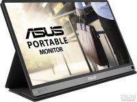 Лот: 17053759. Фото: 3. Монитор Asus MB16AMT. Компьютеры, оргтехника, канцтовары