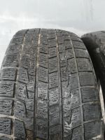 Лот: 12645170. Фото: 2. Шины зимние Bridgestone 205 50... Шины, Диски