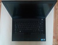 Лот: 13200442. Фото: 4. Dell Latitude E6400 (Core 2 Duo... Красноярск