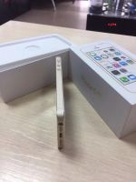 Лот: 8934179. Фото: 5. iPhone 5s, Gold 16GB