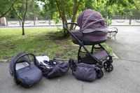 Лот: 16068042. Фото: 6. Коляска noordi arctic sport 3...