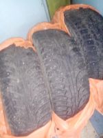 Лот: 16725444. Фото: 2. Nokian Hakapelita 5. Шины, Диски