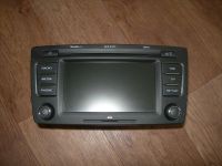Лот: 19925487. Фото: 2. Магнитола Bolero BlauPunkt (1Z0035156F... Автозвук