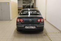 Лот: 13872028. Фото: 3. Passat. Красноярск