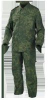 Лот: 4615086. Фото: 2. Военная форма "Цифра" р.52 Осталась... Одежда, обувь, галантерея