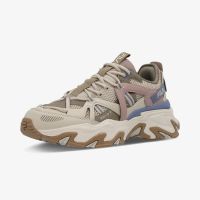 Лот: 23534524. Фото: 2. Женские кроссовки FILA Trace Low... Одежда, обувь, галантерея