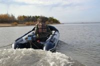 Лот: 8154348. Фото: 3. Подвесной Лодочный Мотор Marlin... Авто, мото, водный транспорт