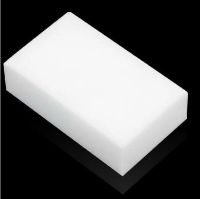 Лот: 5326256. Фото: 3. Меламиновая губка 100x60x20 мм... Домашний быт