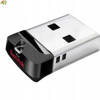 Лот: 16221703. Фото: 2. Флэш-диск SanDisk 64GB Cruzer... Носители информации